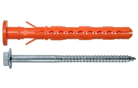 Анкер рамный FASTY  10*120 FSK-STB