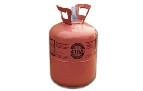 Фреон R-410a